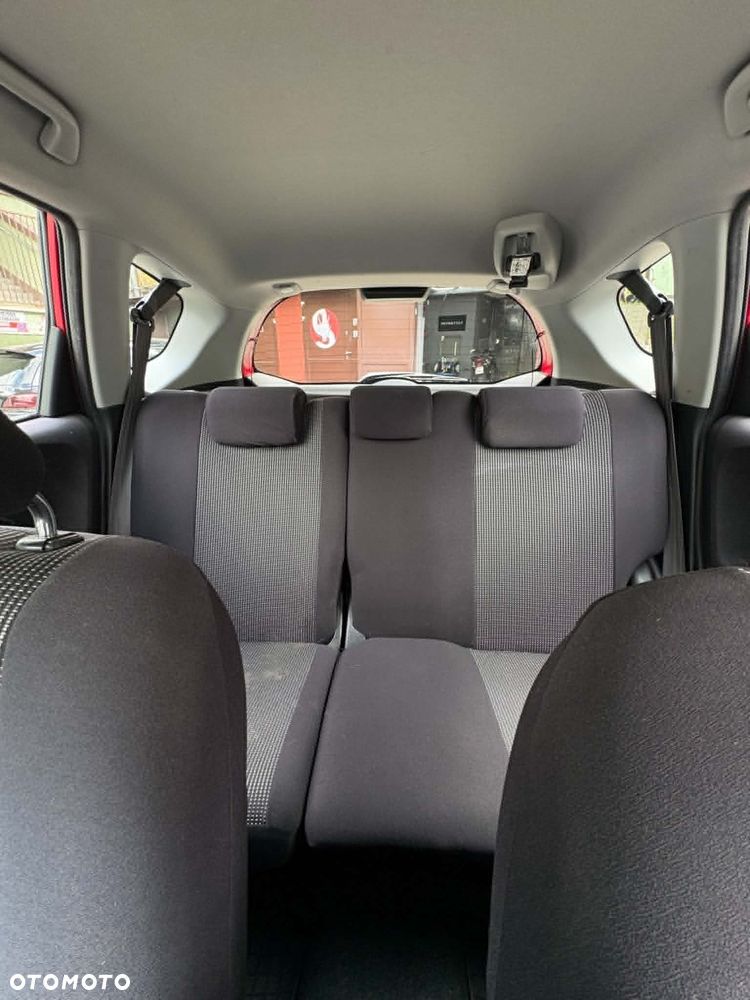 Honda Jazz 1.4 Elegance - 13