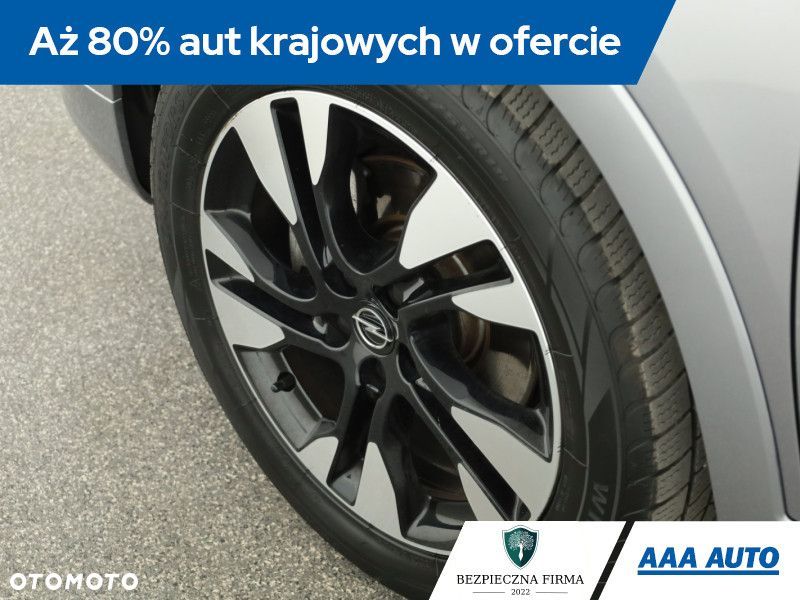 Opel Grandland X - 11