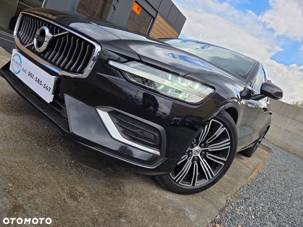 Volvo S60 T4 Inscription - 2