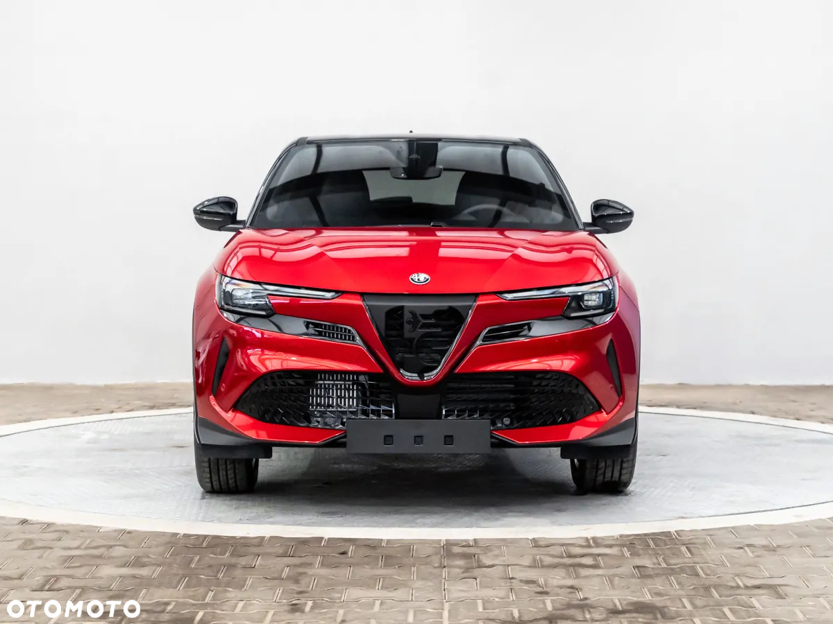 Alfa Romeo Junior - 7
