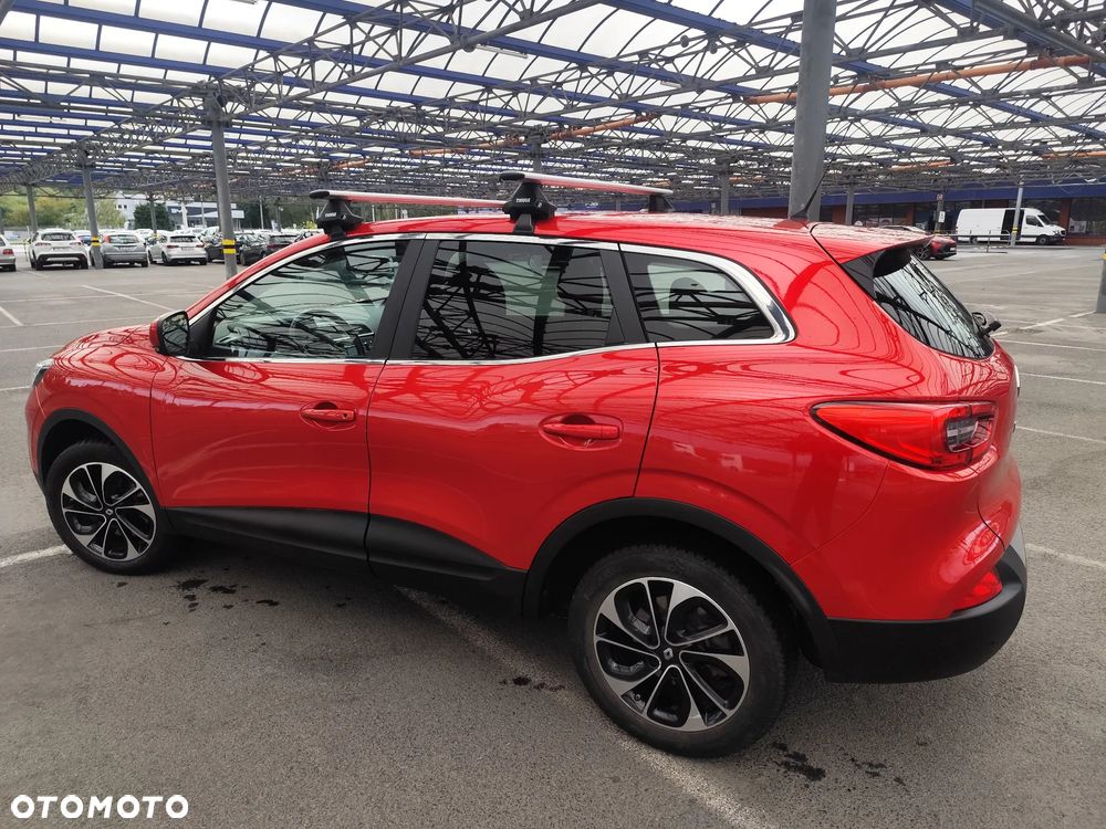 Renault Kadjar Energy TCe 130 Life - 4