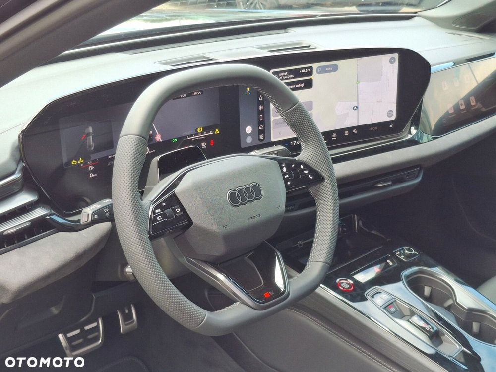 Audi A6 Limousine - 18