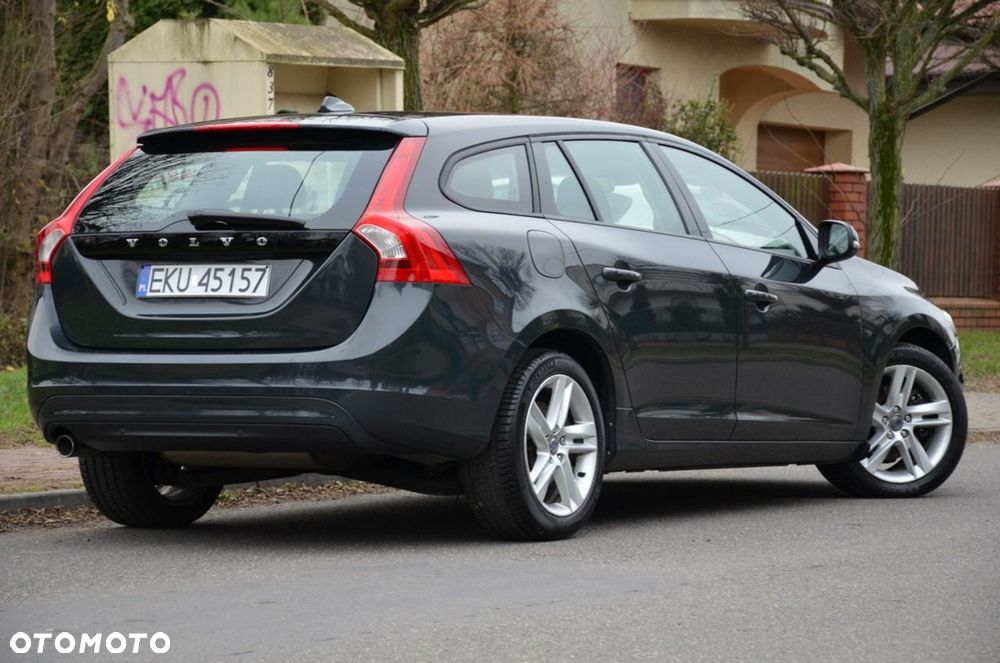 Volvo V60 - 30