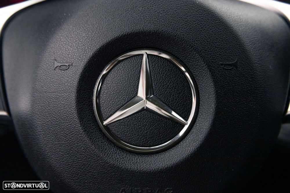 Mercedes-Benz GLC 350 e AMG Line 4-Matic - 27
