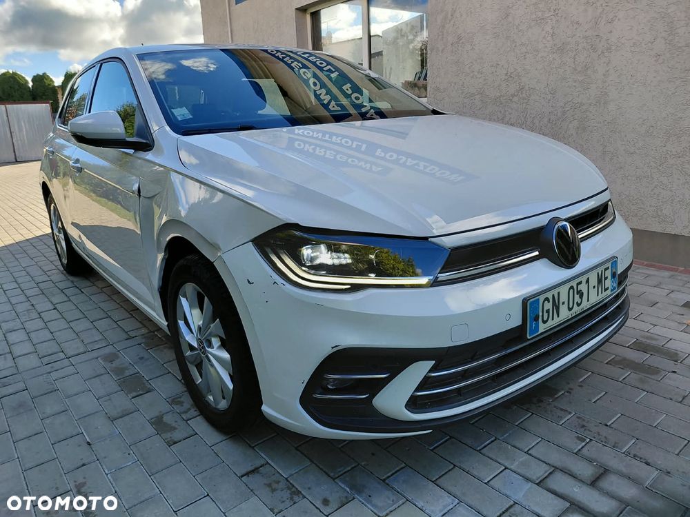 Volkswagen Polo - 6
