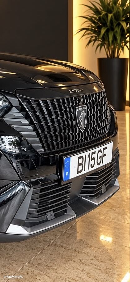 Peugeot 2008 - 3