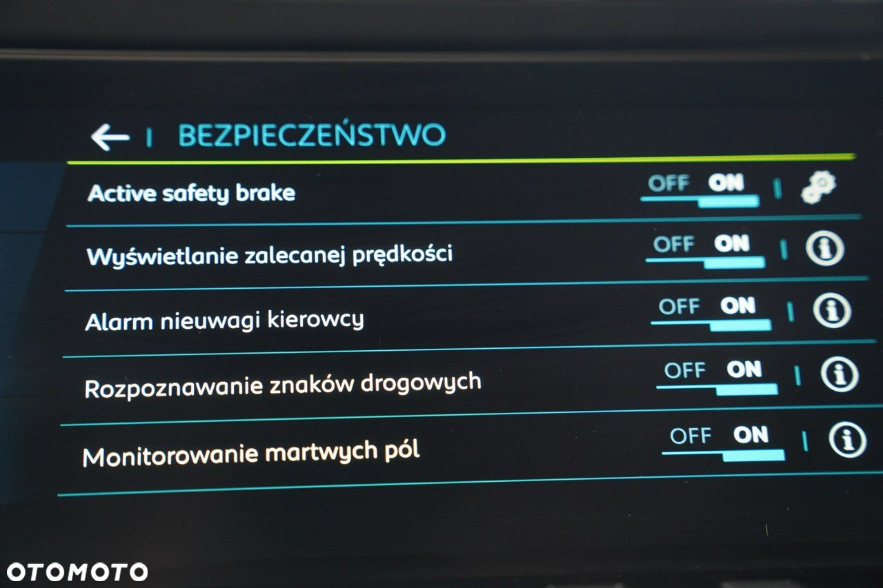 Peugeot 508 - 36
