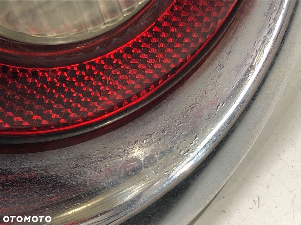 LAMPA PRAWY TYŁ  MICROCAR M8 M8 140114400 - 3