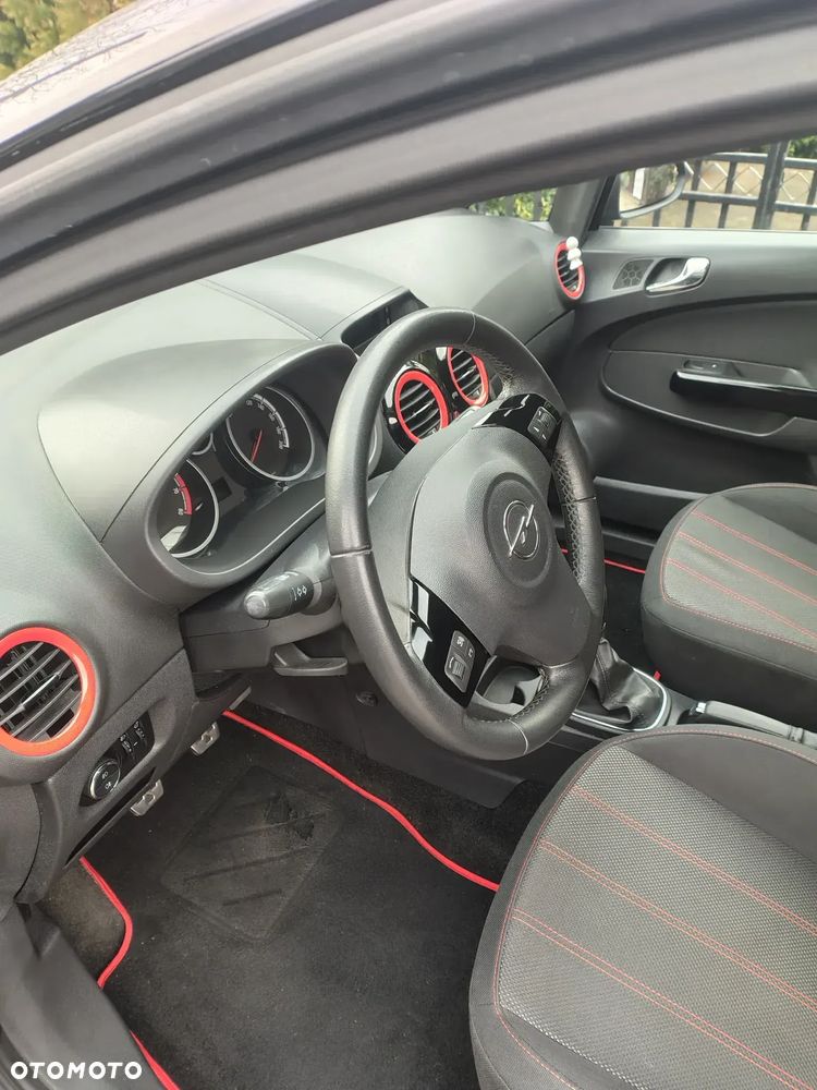 Opel Corsa - 11