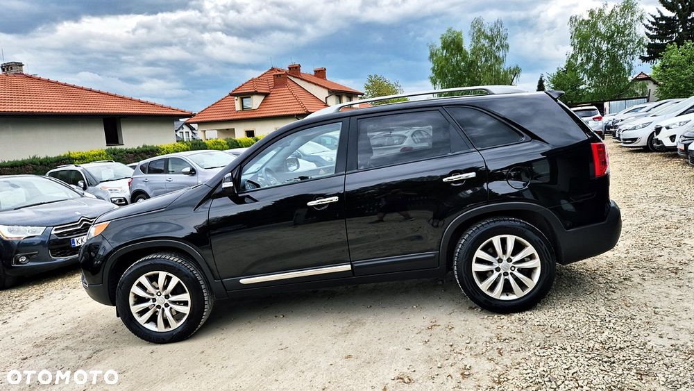 Kia Sorento 2.4 XL - 22
