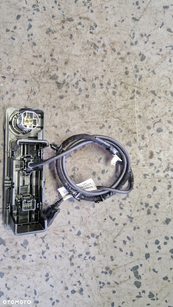 FORD MONDEO MK 5 PORT USB GNIAZDO DS7T-14D202-DD - 2