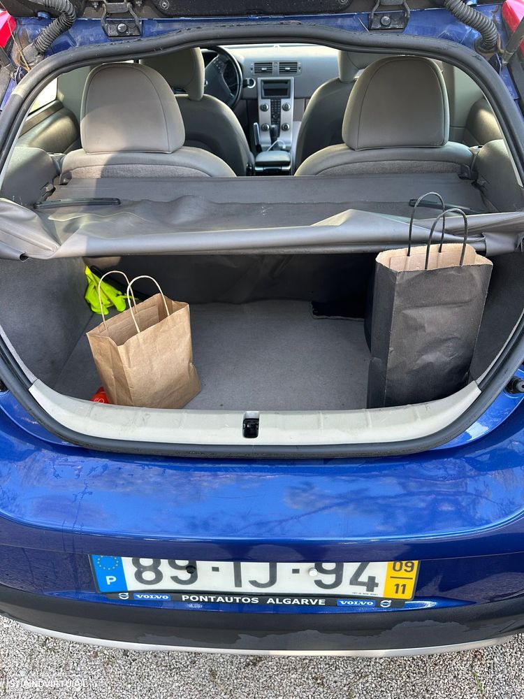 Volvo C30 1.6 D - 2