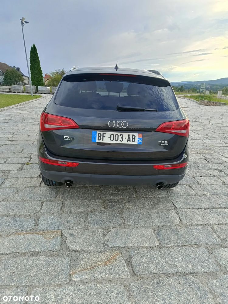 Audi Q5 - 16