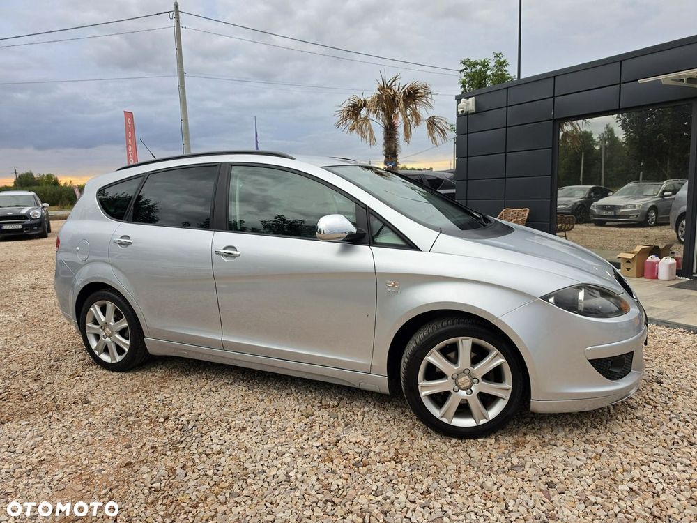 Seat Altea XL - 6