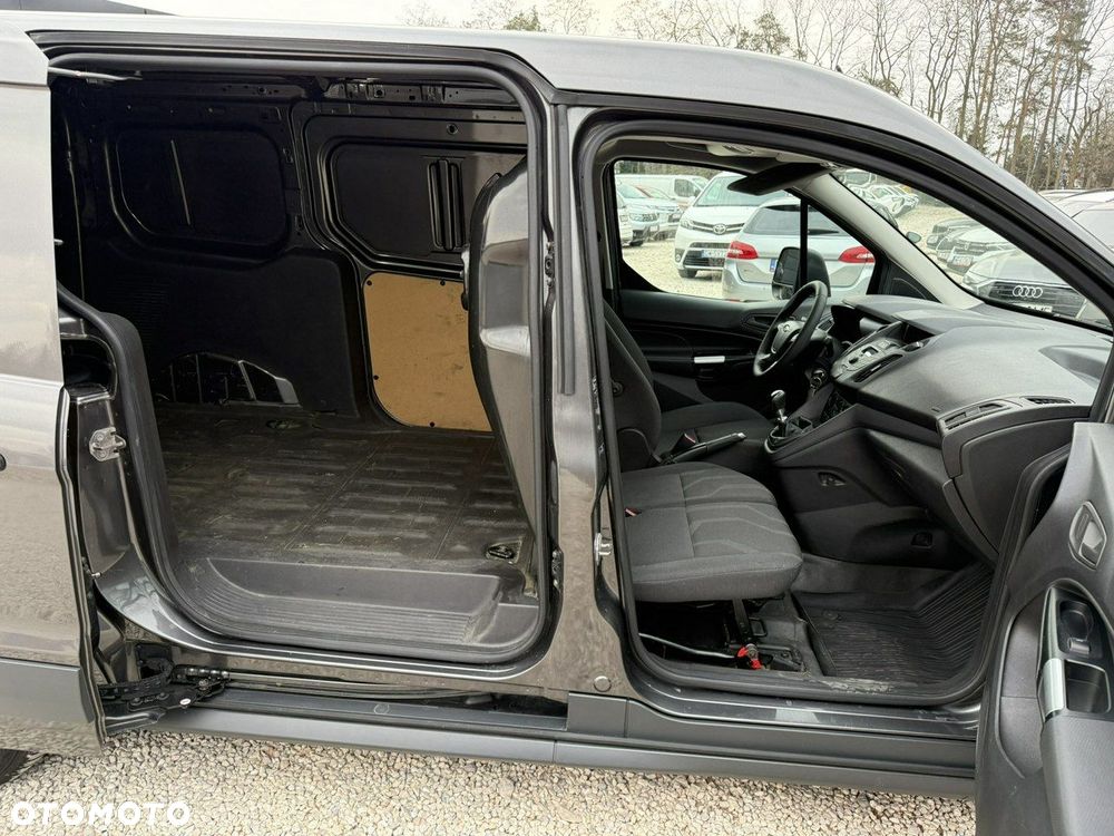 Ford Transit Connect - 14