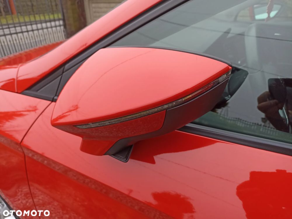 Seat Leon 1.8 TSI Start&Stop FR - 20