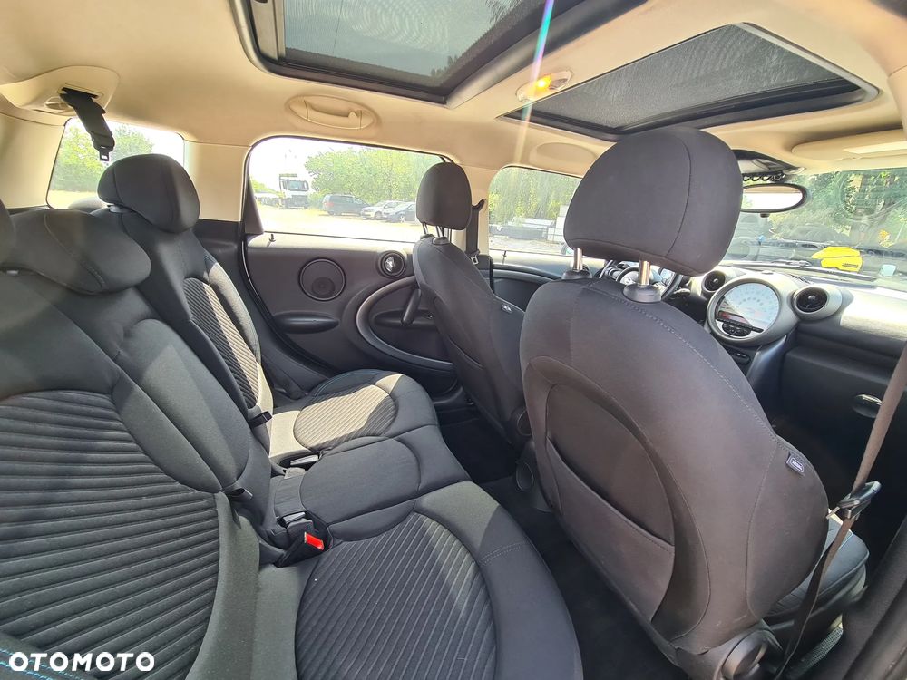 MINI Countryman - 32
