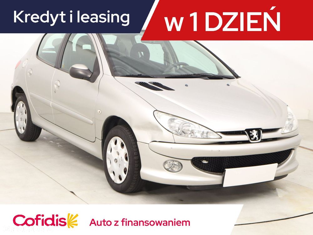 Peugeot 206 - 2