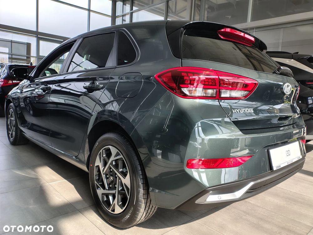 Hyundai i30 1.5 T-GDI 48V Modern DCT - 6
