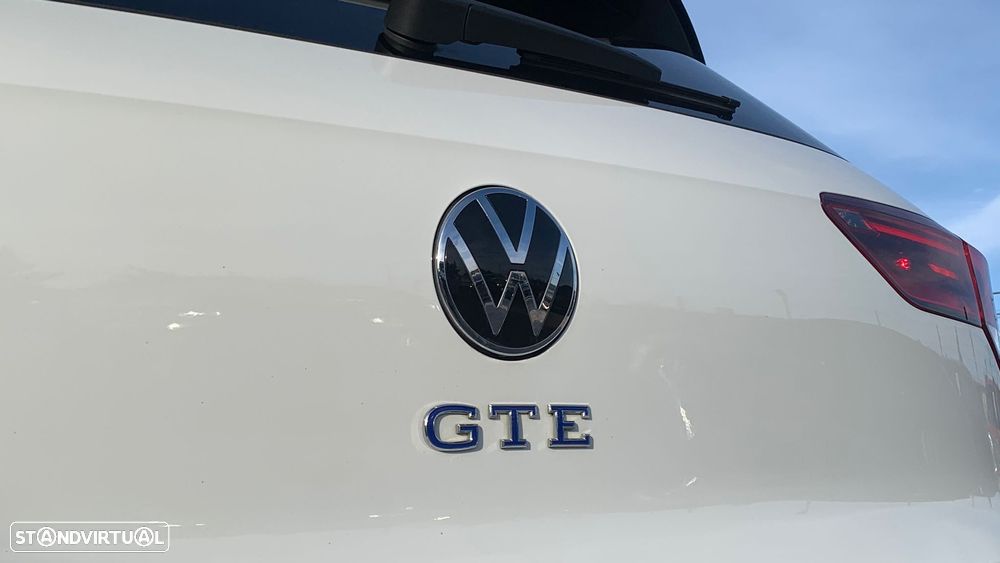VW Golf 1.4 TSI GTE DSG - 28
