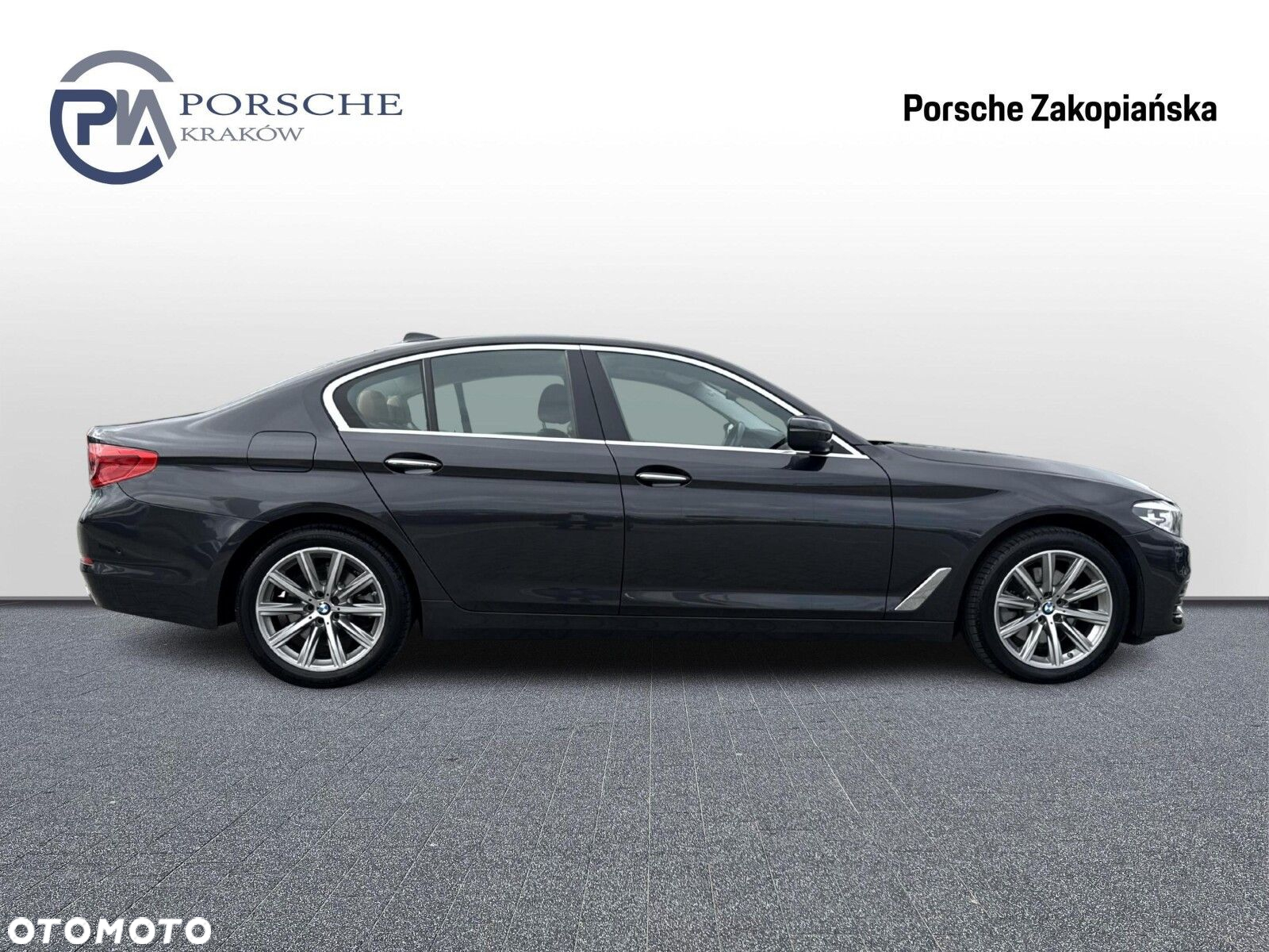 BMW Seria 5 - 6