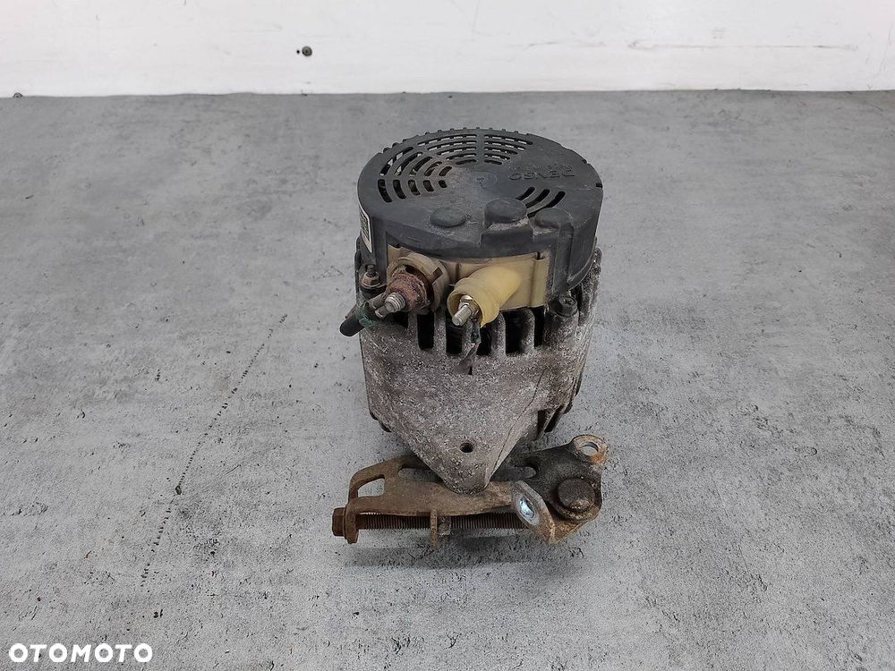 ALTERNATOR CITROEN C1 27060-0Q021 MS102211-8741 1.0 i 12V - 7