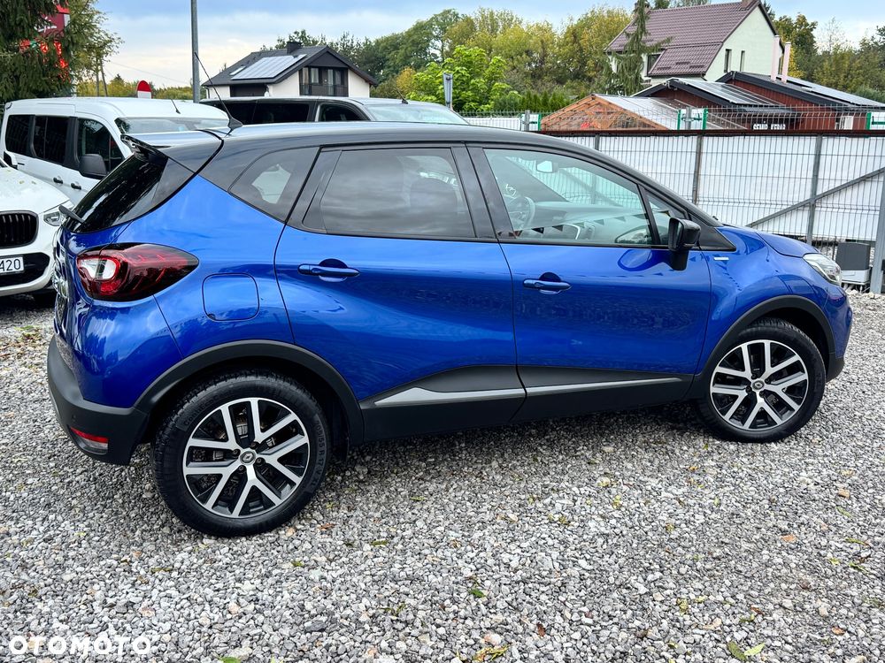 Renault Captur 1.3 Energy TCe S-Edition - 38