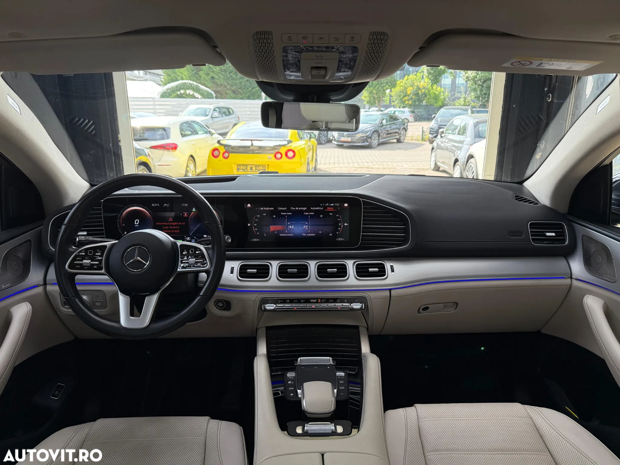 Mercedes-Benz GLE Coupe 350 de 4MATIC - 18
