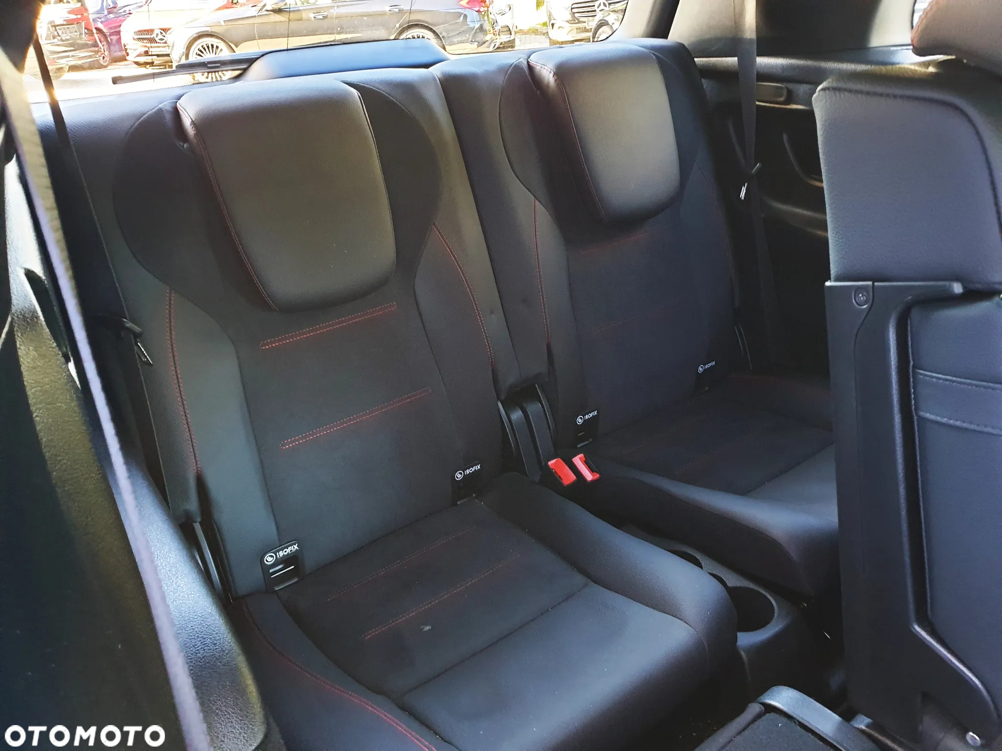 Mercedes-Benz GLB 200 d 4-Matic AMG Line 8G-DCT - 21