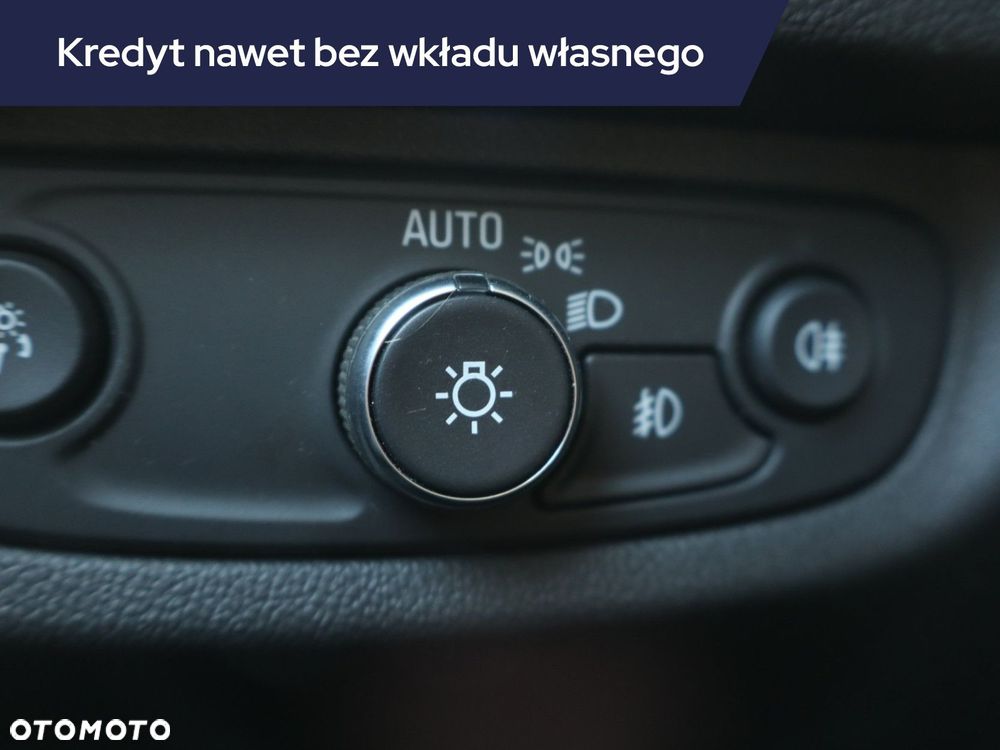 Opel Insignia - 19