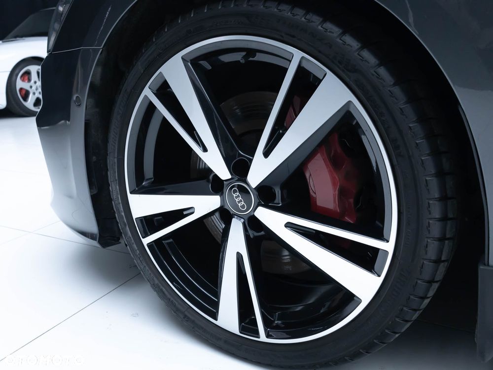 Audi A6 Avant 55 TFSI e quattro S tronic S line - 6