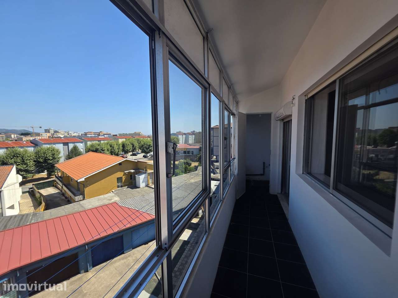 Apartamento T1 para alugar em Ermesinde - Grande imagem: 5/17