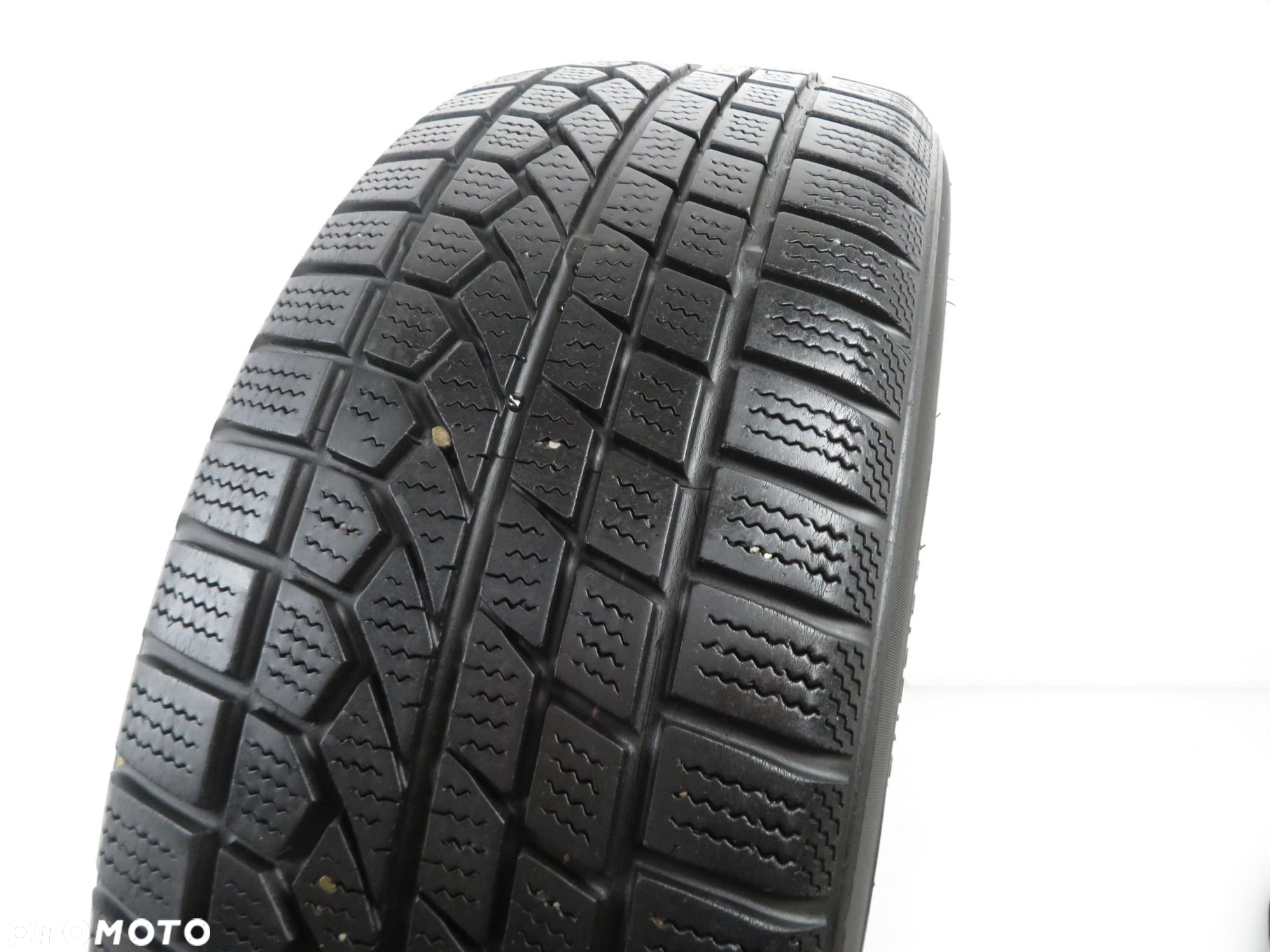 185/55R15 OPONA ZIMOWA Toyo Snowprox S952 82H - 7