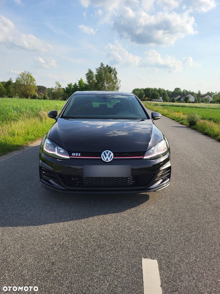 Volkswagen Golf 2.0 TSI BMT GTI Performance DSG - 32