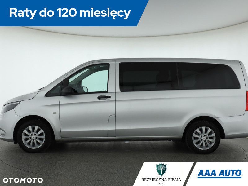 Mercedes-Benz Vito - 4