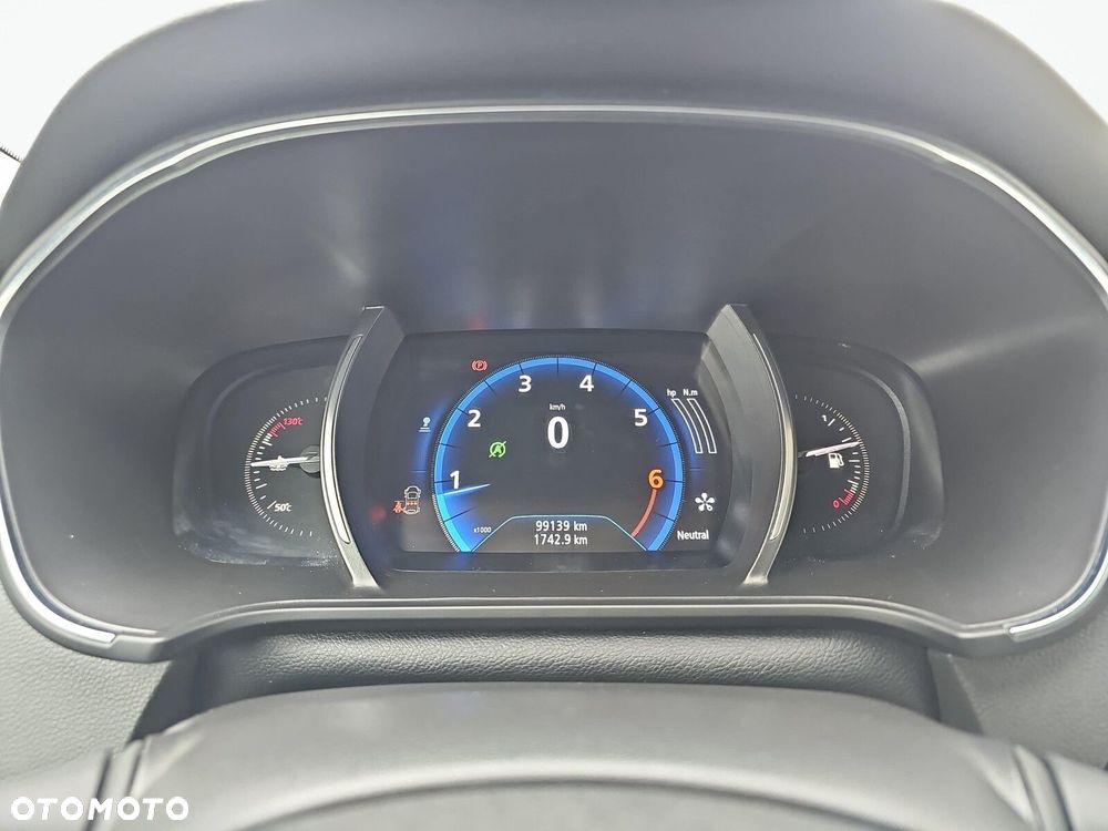 Renault Megane 1.3 TCe FAP Intens - 20
