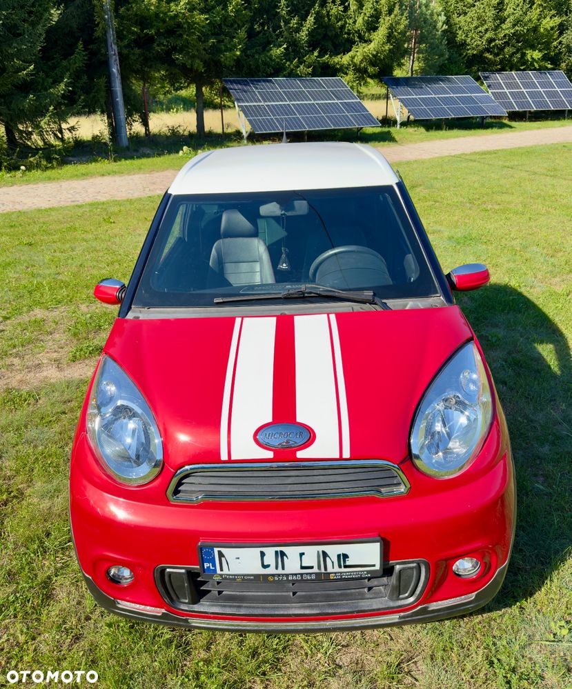 Microcar Inny - 6