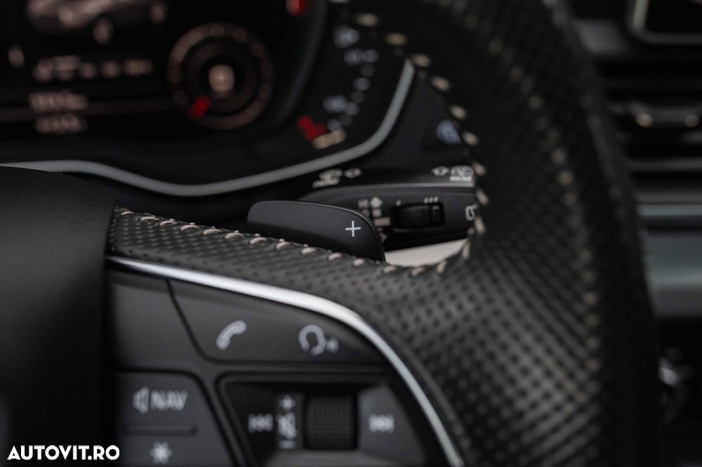 Audi Q5 2.0 TFSI S tronic Sport - 33