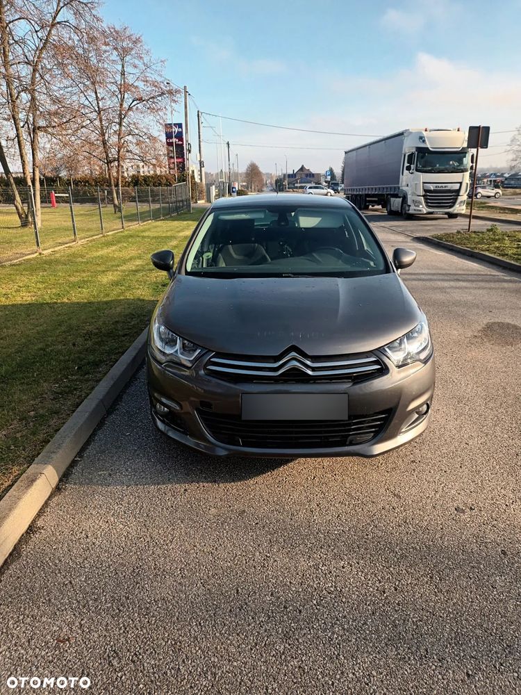 Citroën C4 1.6 BlueHDi Feel - 5