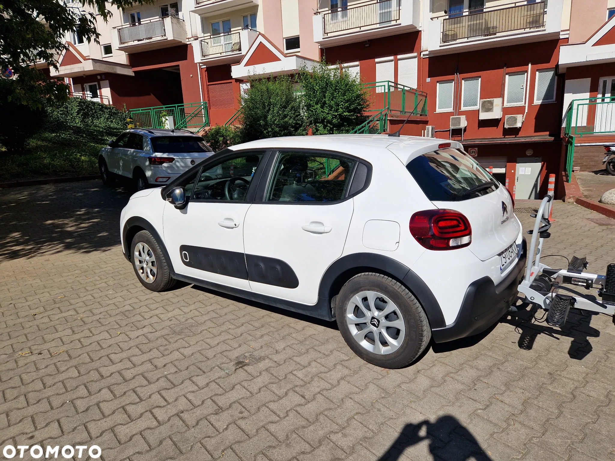 Citroën C3 1.2 PureTech Feel - 10