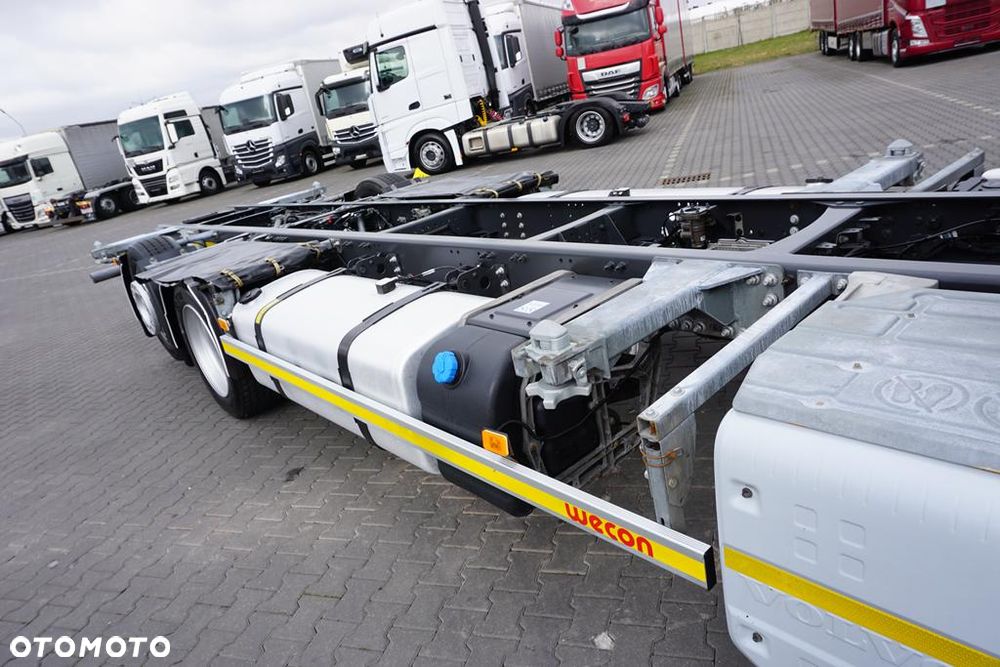 Volvo FH / 460 / I – SAVE / ACC / EURO 6 / BDF / MEGA / 7,82 M / NOWY MODEL - 35