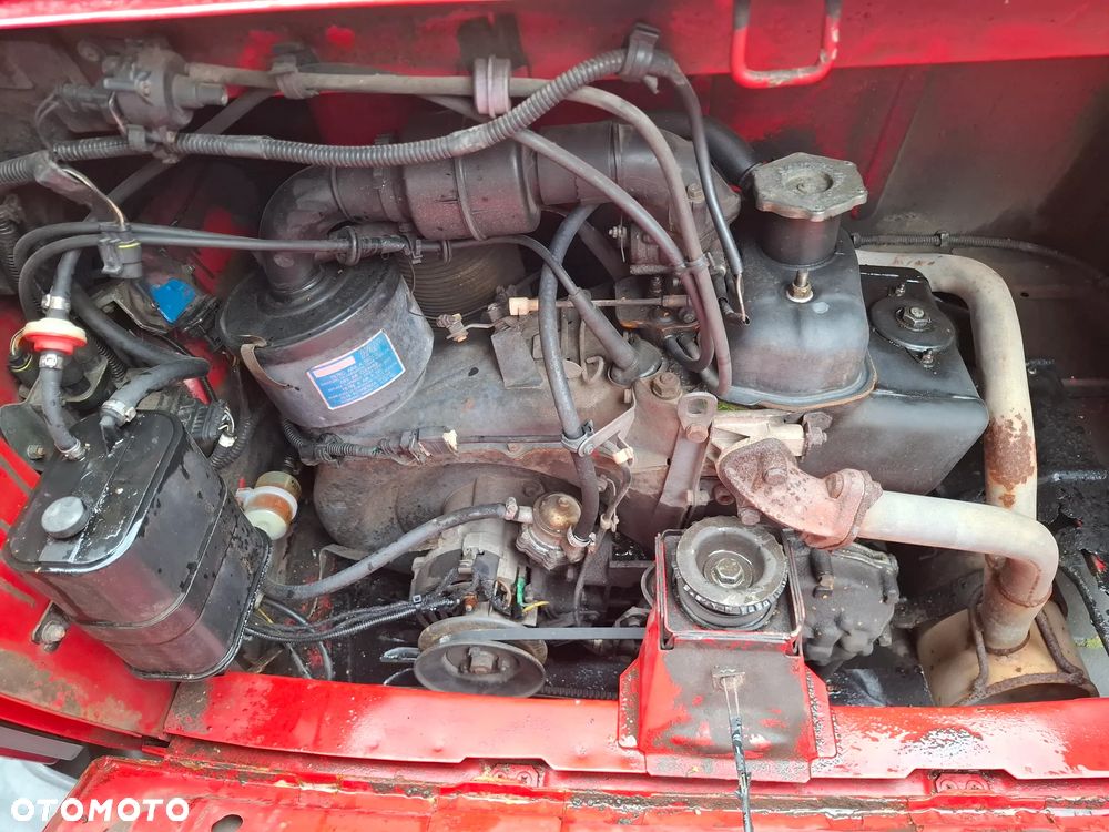 Fiat 126 650 Elegant - 16