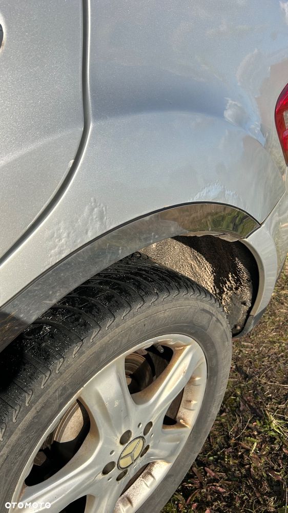 Mercedes-Benz ML 320 CDI 4-Matic - 19