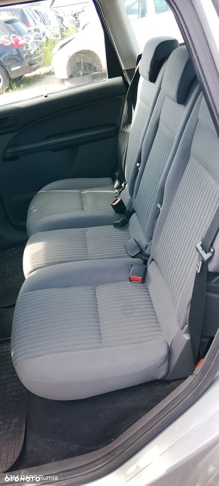 FORD C-MAX 1.8 BENZYNA na części - 7