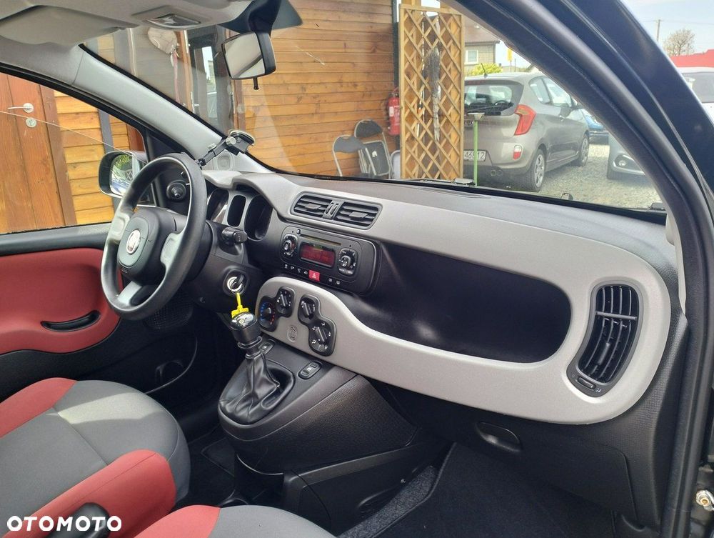 Fiat Panda - 21