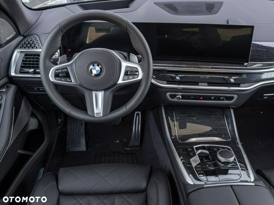 BMW X5 xDrive40i mHEV M Sport sport - 13