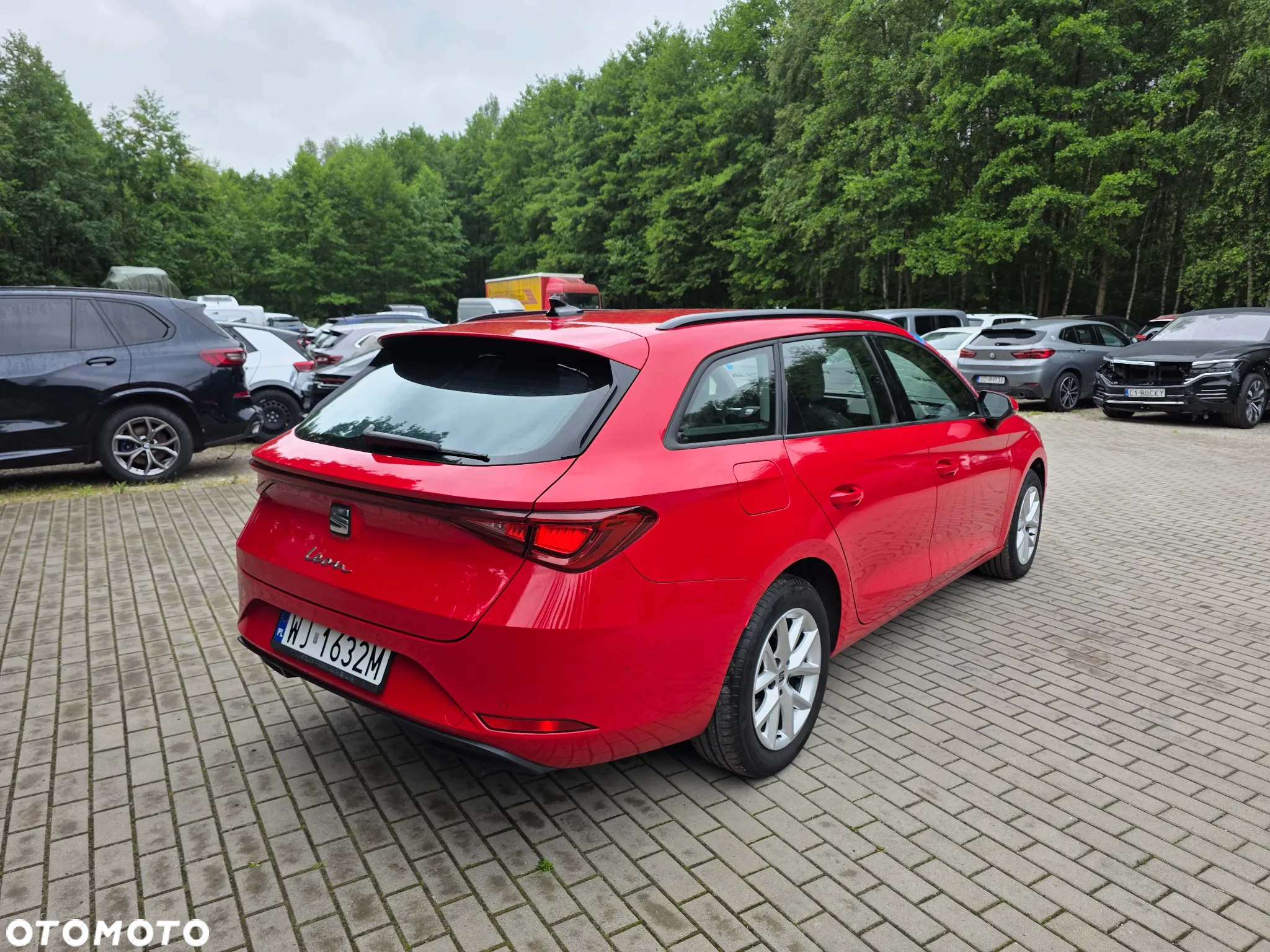 Seat Leon 2.0 TDI Style - 4