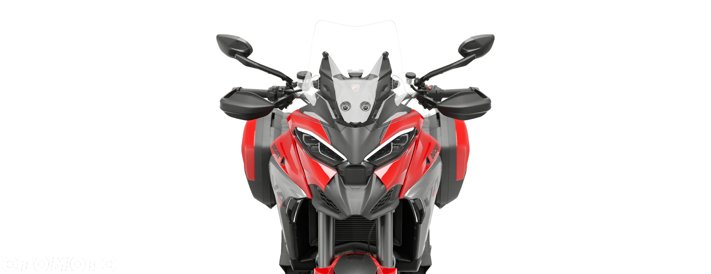 Ducati Multistrada - 14