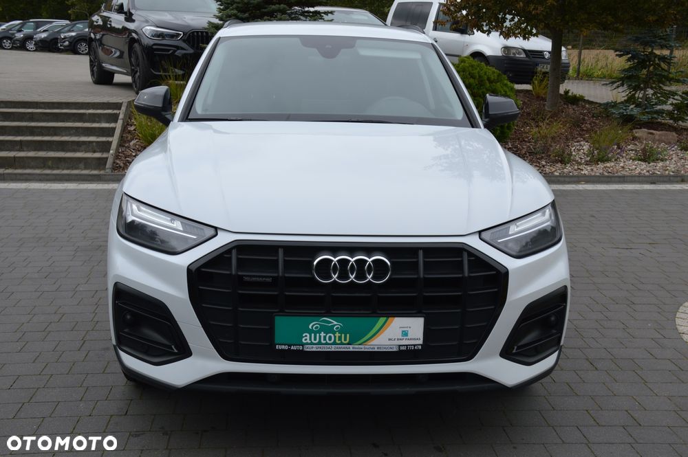 Audi Q5 40 TDI quattro S tronic sport - 40