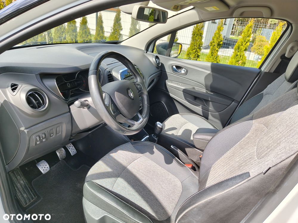 Renault Captur (ENERGY) TCe 90 INTENS - 20